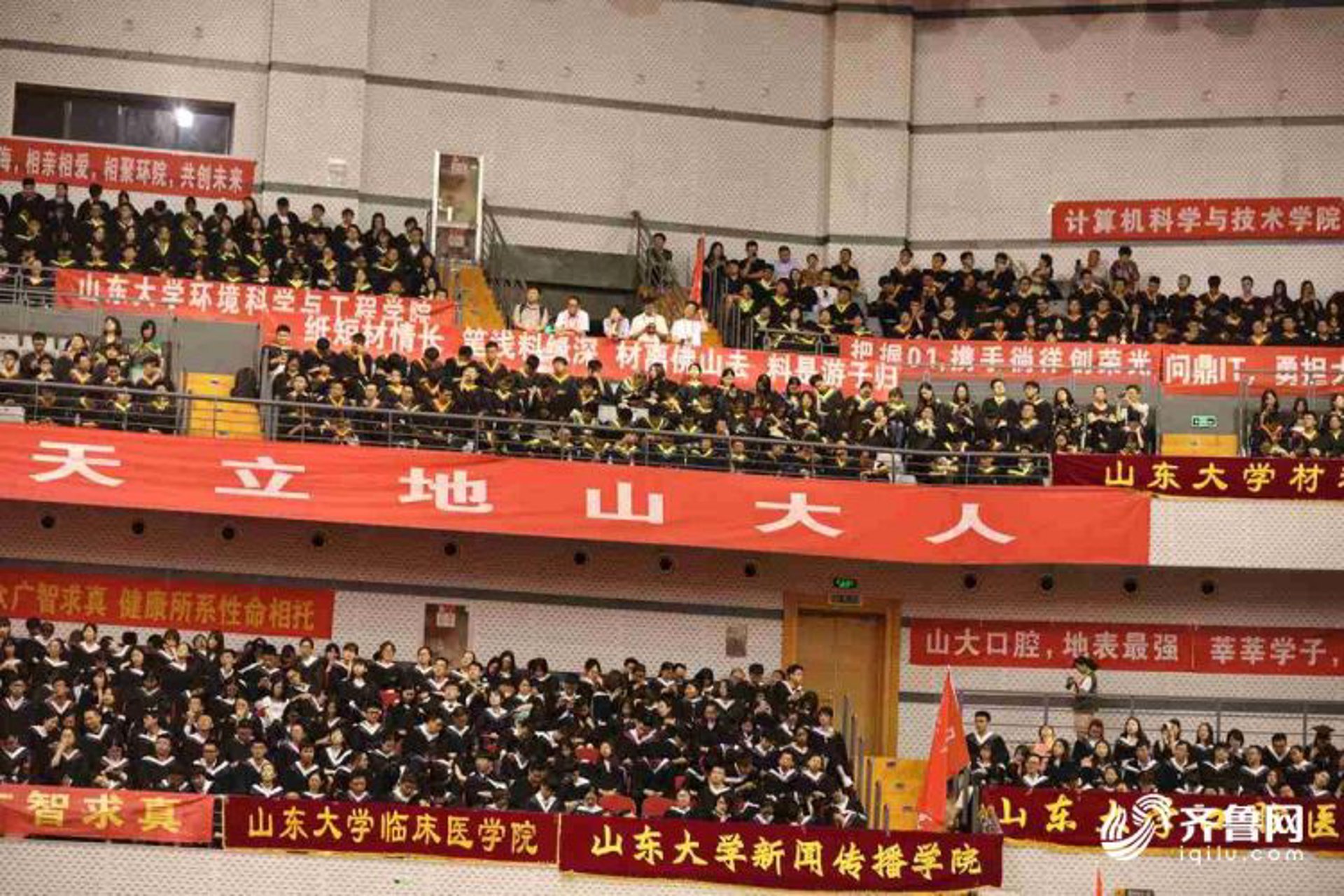 济南启非网络